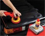 Griot's Garage Best of Show Wax for Car Detailing and Polishing, Carnauba-Packed Wax Coating for High-Gloss Shine and Paint Protection, 11171, 16oz