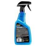 Meguiar's Hybrid Ceramic Wax, Easy-to-Use Spray Wax for Car Detailing with the Superior Protective Power of Advanced SiO2 Hybrid Barrier Technology, 26 Oz Spray Bottle
