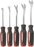 Neiko 20596B Auto Trim Panel Removal Tool Set with Soft Grip (5 Piece)