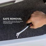 Neiko 20596B Auto Trim Panel Removal Tool Set with Soft Grip (5 Piece)