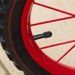 Outus 20 Pcck Tire Valve Team Caps Car Tire Caps Plastic Universal Black Stem Covers for Bike Bicycle Cars Suv Trucks Motorcycles