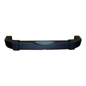 Crown Automotive 1BD22RXFAD Bumper Black