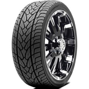 Kumho Ecsta STX Radial Tire - 275/55R18 114V