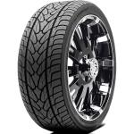 Kumho Ecsta STX Radial Tire - 275/55R18 114V
