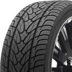 Kumho Ecsta STX Radial Tire - 275/55R18 114V