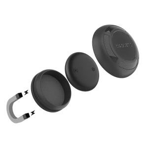 Magnetic Hidden GPS Tracker for Vehicles – Long Battery Life, No Subscription, Car Tracker Device Hidden (iOS Tracker 2025)