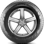 Pirelli Scorpion STR 245/50R 20 102H SUV/Crossover Tire