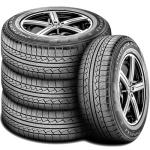 Pirelli Scorpion STR 245/50R 20 102H SUV/Crossover Tire