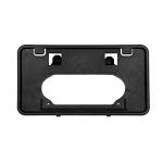 License Plate Bracket, Front License Plate Holder, Compatible with 2009-2014 Ford F150, License Plate Mount, License Plates Frame, Licenses Plate Bumper Pad | Replaces# 9L3Z-17A385-A, FO1068134