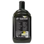 Turtle Wax Color Magic Black Car Polish 500ml