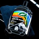 Turtle Wax Color Magic Black Car Polish 500ml