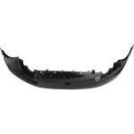 Garage-Pro Front Bumper Cover Compatible with 2006-2008 Honda Civic, Sedan, 1.3/1.8L Engines, Primed