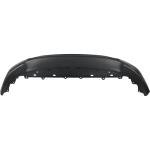 Garage-Pro Front Bumper Cover Compatible with 2006-2008 Honda Civic, Sedan, 1.3/1.8L Engines, Primed