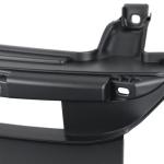 Garage-Pro Front Bumper Cover Compatible with 2006-2008 Honda Civic, Sedan, 1.3/1.8L Engines, Primed