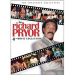 The Richard Pryor Collection (Which Way is Up?/ Brewster`s Millions/ Car Wash/ Bustin` Loose)