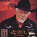 Happy Hour & Working At the Carwash Blues