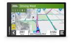 Garmin DriveSmart 55 EX with Traffic, 5.5-inch Car GPS Navigator with Bright, Crisp High-Resolution Maps, Garmin Voice Assist, Smart Notifications and Hands-Free Calling