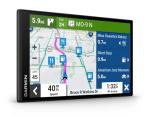 Garmin DriveSmart 55 EX with Traffic, 5.5-inch Car GPS Navigator with Bright, Crisp High-Resolution Maps, Garmin Voice Assist, Smart Notifications and Hands-Free Calling