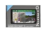 Garmin DriveSmart 55 EX with Traffic, 5.5-inch Car GPS Navigator with Bright, Crisp High-Resolution Maps, Garmin Voice Assist, Smart Notifications and Hands-Free Calling