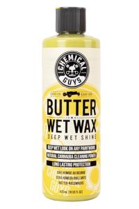 Chemical Guys Butter Wet Wax – 16 Fl Oz