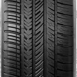 Michelin Pilot Sport All Season 4 Performance Tire 255/45ZR20/XL 105Y