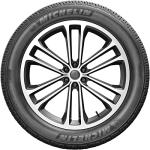 Michelin Premier LTX All-Season Radial Tire - 235/55R20 102V