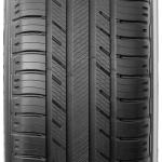Michelin Premier LTX All-Season Radial Tire - 235/55R20 102V