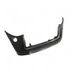 Garage-Pro Bumper Cover Compatible with 2003-2008 Toyota Corolla CE and LE Models Sedan Rear