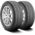 Michelin Premier LTX All-Season Radial Tire - 235/55R20 102V