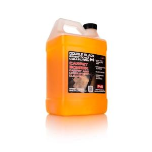 P & S PROFESSIONAL DETAIL PRODUCTS Carpet Bomber – Professional Upholstery Cleaner, Citrus-Based Formula, Removes Grease, Dirt & Odors, Highly Dilutable, Safe for Engines & Wheel Wells - 1 Gallon