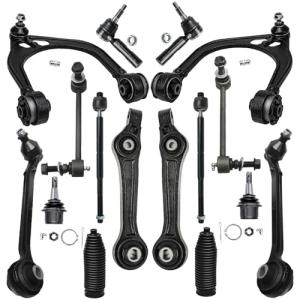 16pc Suspension Kit for RWD Chrysler/Dodge Models