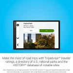 Garmin DriveSmart 86, 8-inch Car GPS Navigator with Bright, Crisp High-Resolution Maps and Garmin Voice Assist