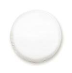ADCO 1755 Polar White Vinyl Tire Cover F (Fits 29" Diameter Wheel)