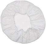 ADCO 1755 Polar White Vinyl Tire Cover F (Fits 29" Diameter Wheel)