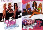 The Bikini Car Wash Company Double Feature 1 One & 2 Two (2 DVD Set, 2011)