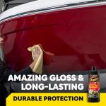 Meguiar's Premium Marine Wax and Boat Polish 32 Oz