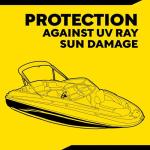 Meguiar's Premium Marine Wax and Boat Polish 32 Oz