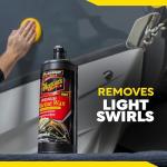 Meguiar's Premium Marine Wax and Boat Polish 32 Oz
