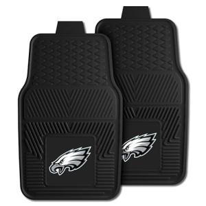 NFL Philadelphia Eagles Heavy Duty Car Mat