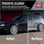 Adam's Polishes pH Car Wash Shampoo - 16 oz