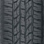 Yokohama Geolandar AT G015 Light Truck Tire 275/70R16