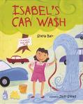Isabel's Car Wash (Money Tales)