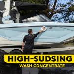 Meguiar's 64 oz. Boat Wash Solution