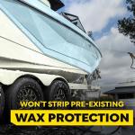 Meguiar's 64 oz. Boat Wash Solution