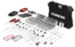 303-Piece Professional Mechanics Tool and Socket Set