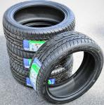 Haida Racing HD921 Summer Performance Tires - 195/45R15