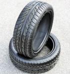 Haida Racing HD921 Summer Performance Tires - 195/45R15