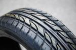 Haida Racing HD921 Summer Performance Tires - 195/45R15