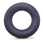 4 FREE COUNTRY Trailer Tires ST205/75R15 Set