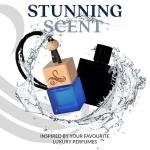 Sauvage Car Air Freshener for Men